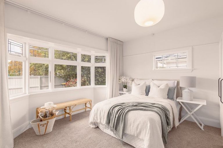 Photo of property in 8 Freyberg Avenue, Riccarton, Christchurch, 8011