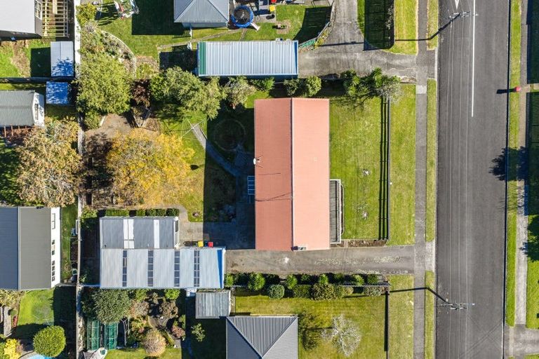 Photo of property in 4 Hua Street, Bell Block, New Plymouth, 4312