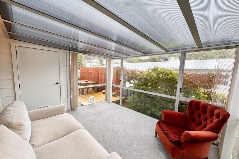 Photo of property in 29b Elliott Street, Johnsonville, Wellington, 6037