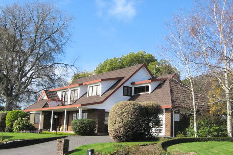 Photo of property in 2 Chestnut Court, Havelock North, 4130