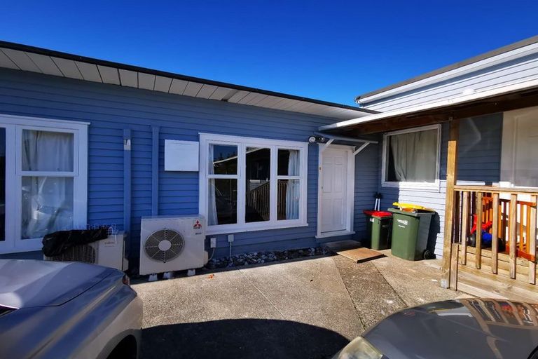 Photo of property in 109 Gardner Avenue, New Lynn, Auckland, 0600