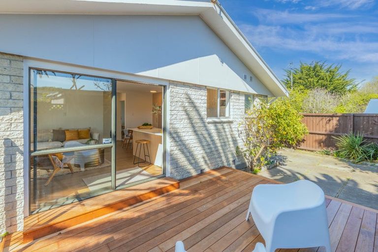 Photo of property in 1/29a Mountbatten Street, New Brighton, Christchurch, 8061