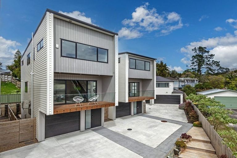 Photo of property in 5/36 Tomo Street, New Lynn, Auckland, 0600