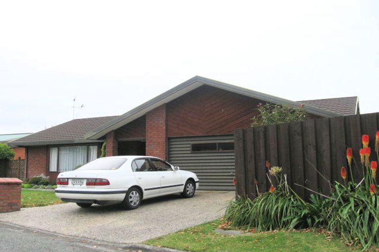 Photo of property in 49 Upham Crescent, Taradale, Napier, 4112