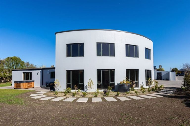 Photo of property in 12 Stonebrook Drive, Rolleston, 7614