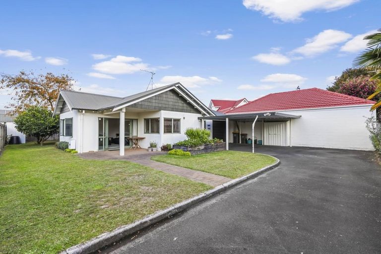 Photo of property in 3/829 Heaphy Terrace, Claudelands, Hamilton, 3214