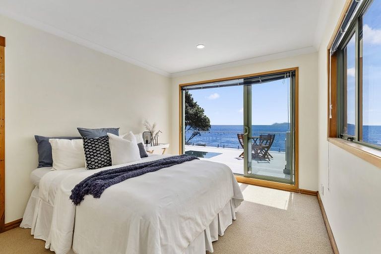 Photo of property in 10 Ocean Parade, Pukerua Bay, 5026