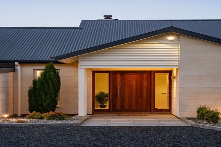 Photo of property in 157b Gladstone Road South, East Taieri, Mosgiel, 9024