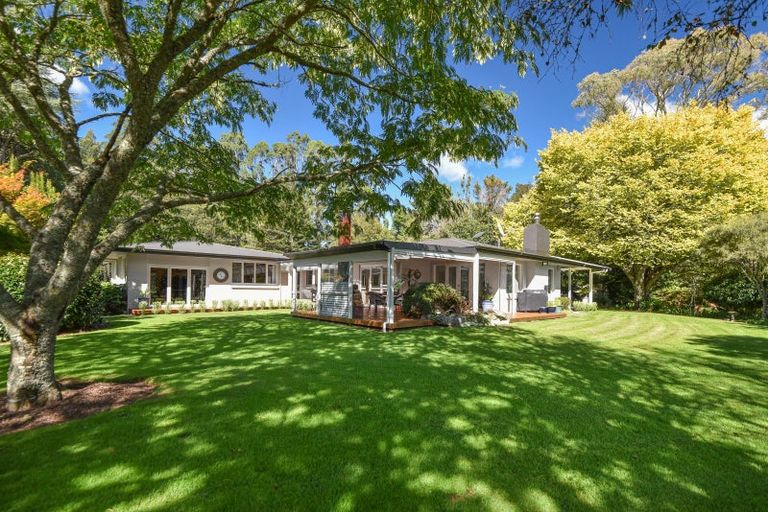 Photo of property in 844 Paradise Valley Road, Ngongotaha Valley, Rotorua, 3072