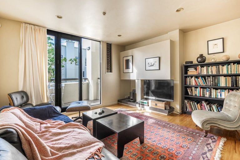 Photo of property in 20/7 Cleveland Road, Parnell, Auckland, 1052