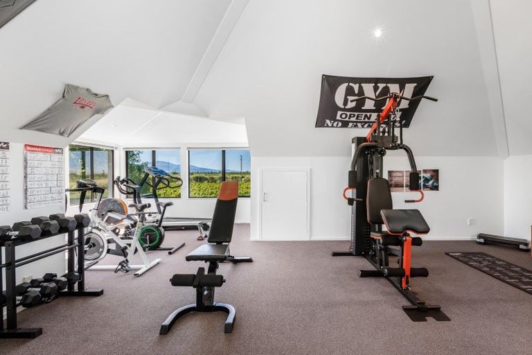 Photo of property in 98 Godfrey Road, Fairhall, Blenheim, 7272
