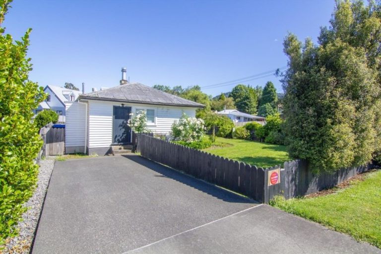Photo of property in 125 Miro Street, Ohakune, 4625