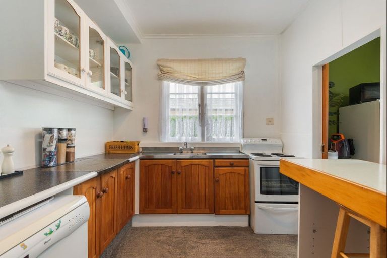 Photo of property in 8 Huxley Street, Pahiatua, 4910