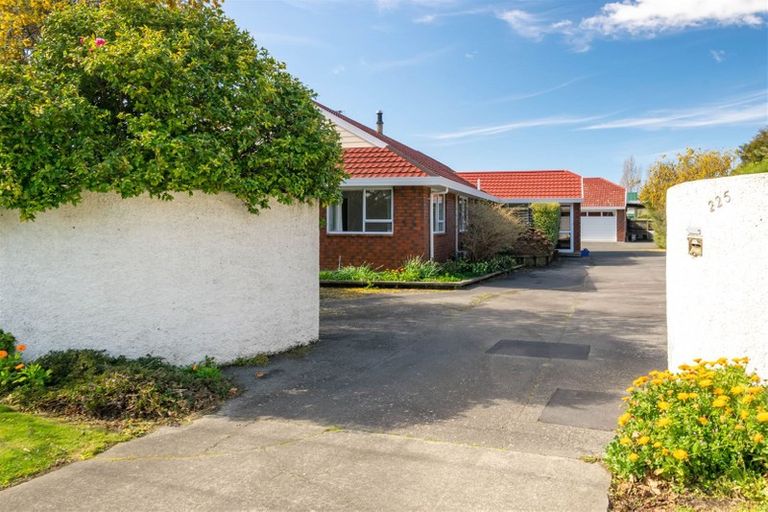 Photo of property in 225 Redwood Street, Witherlea, Blenheim, 7201