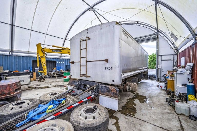 Photo of property in 254 Appleby Road, Drury, 2577