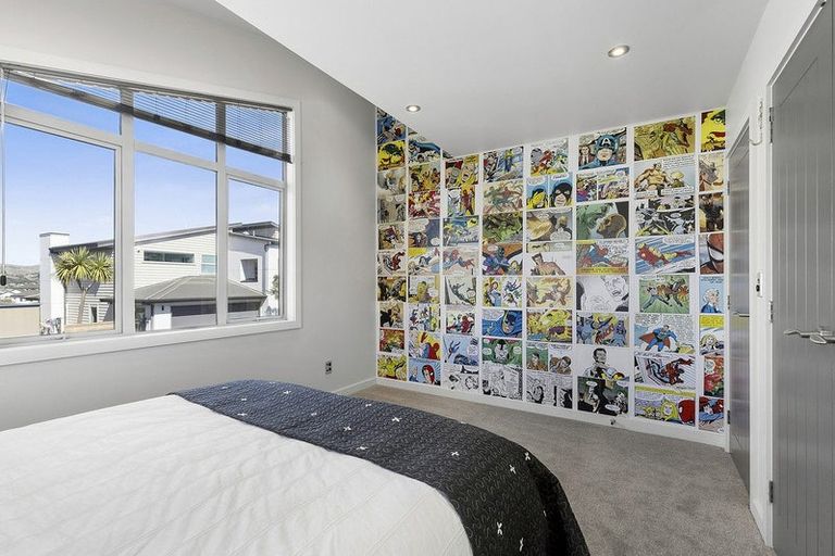 Photo of property in 62 Saint Ives Drive, Camborne, Porirua, 5026