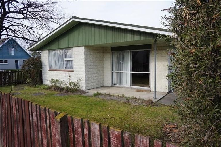 Photo of property in 13 Queen Street, Rangiora, 7400