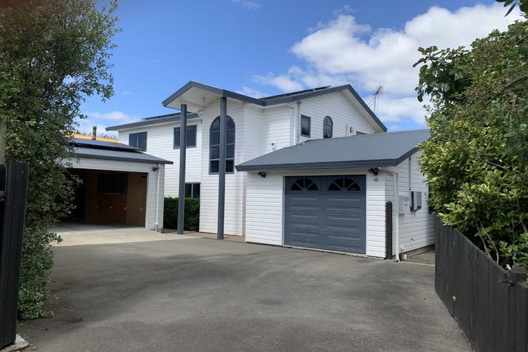 Photo of property in 5 Moray Place, Durie Hill, Whanganui, 4500