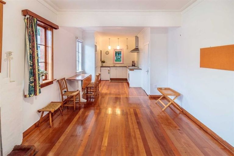 Photo of property in 260 High Street, Dunedin Central, Dunedin, 9016