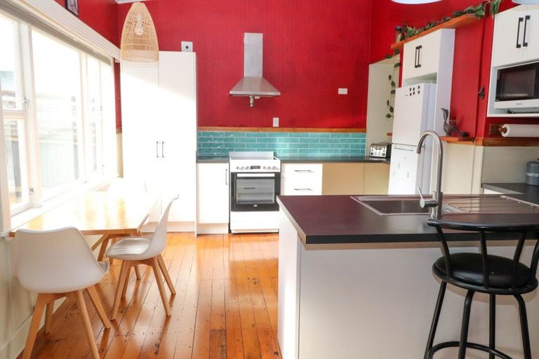 Photo of property in 712 Rolleston Street, Thames, 3500