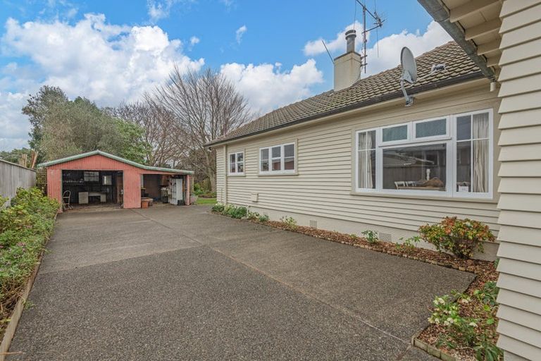 Photo of property in 29 Wellington Street, Feilding, 4702