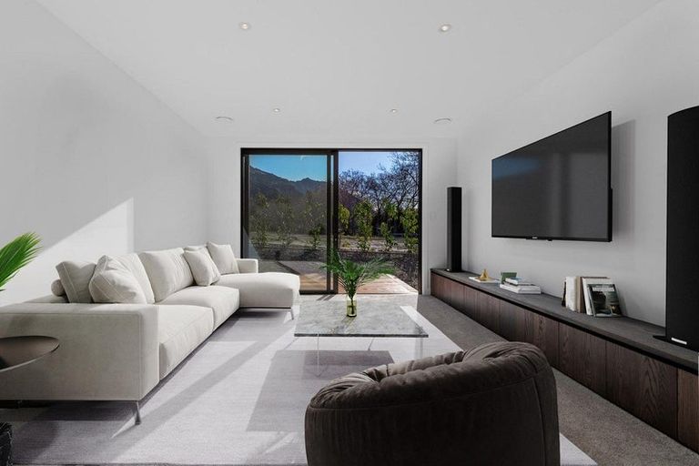 Photo of property in 299b Studholme Road, Wanaka, 9305