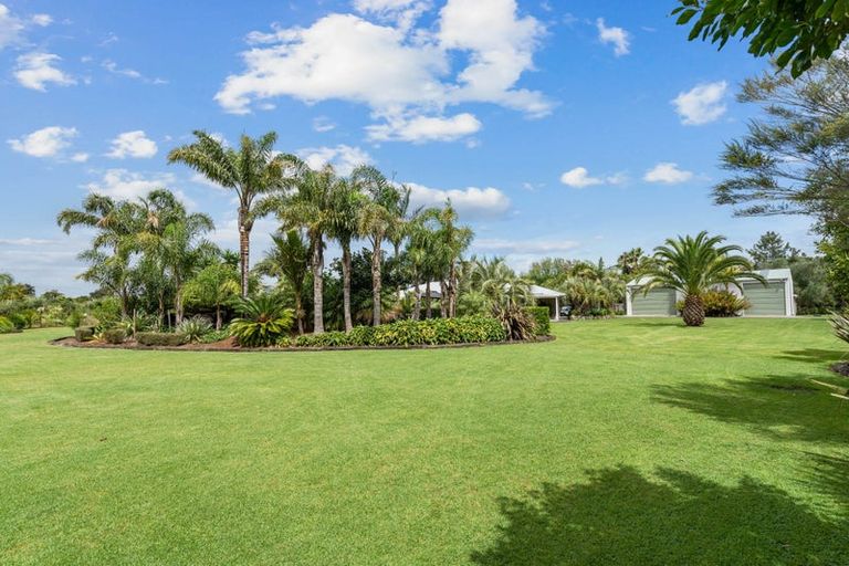 Photo of property in 33 Mangapai Caves Road, Mangapai, Whangarei, 0178