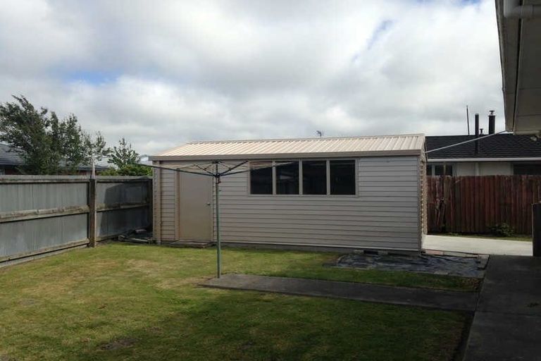 Photo of property in 11 Hope Street, Shirley, Christchurch, 8013