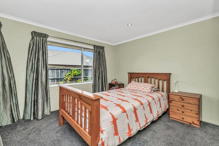 Photo of property in 66 Preston Avenue, West Melton, 7618