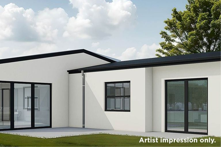 Photo of property in 29 Bastings Street, Kaiapoi, 7691