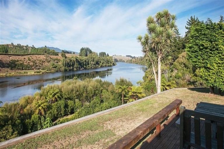 Photo of property in 2413 Maungatautari Road, Karapiro, Cambridge, 3494