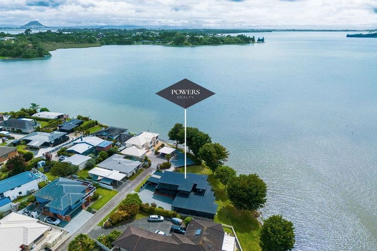 Photo of property in 6 Harbourside Way, Welcome Bay, Tauranga, 3112