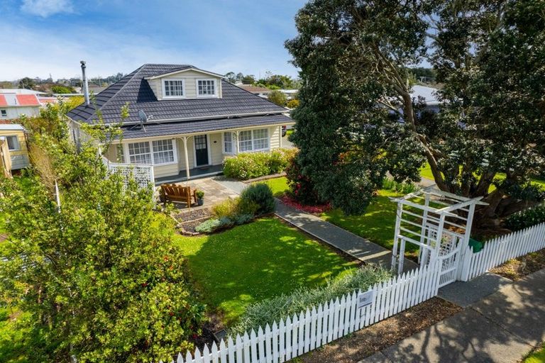 Photo of property in 61 River Road, Dargaville, 0310