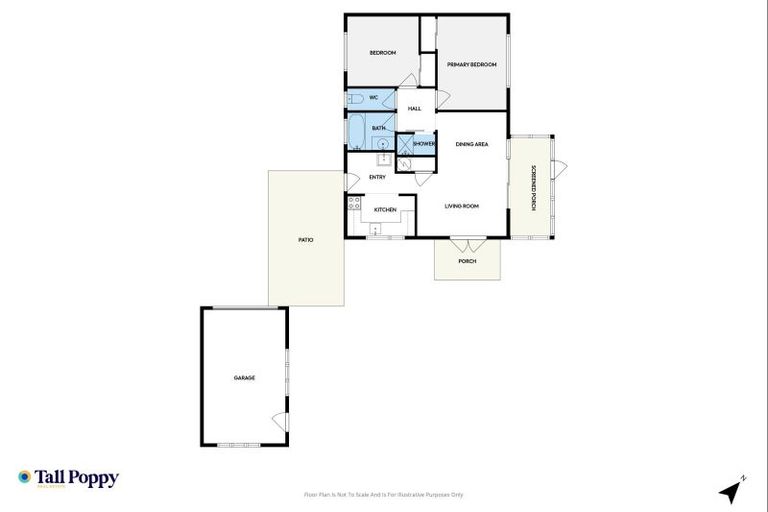 Photo of property in 166a Arawhata Road, Paraparaumu, 5032