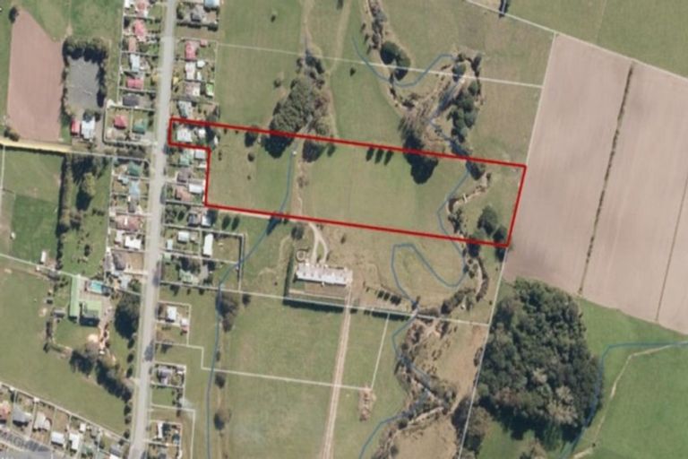 Photo of property in 73 Tutaenui Road, Marton, 4710