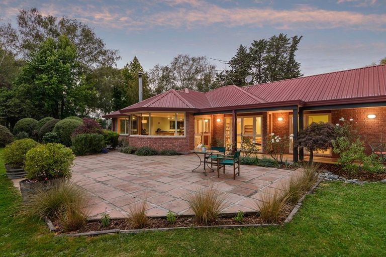 Photo of property in 58 Greenpark Road, Lincoln, Christchurch, 7672