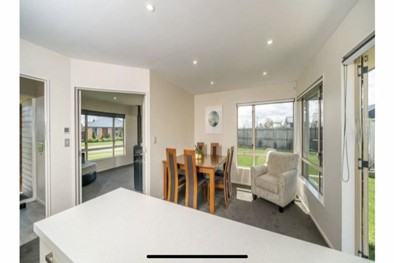 Photo of property in 56 Beaumont Drive, Rolleston, 7614