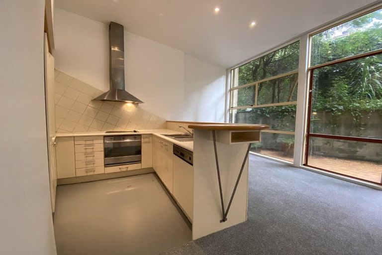 Photo of property in Sirocco Apartments, 404/8 Church Street, Wellington Central, Wellington, 6011