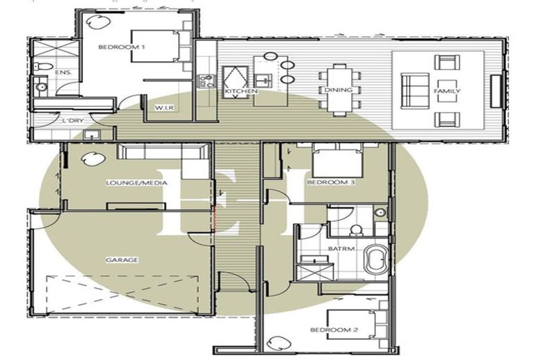 Photo of property in 17 Tumuaki Road, Paerata, Pukekohe, 2124