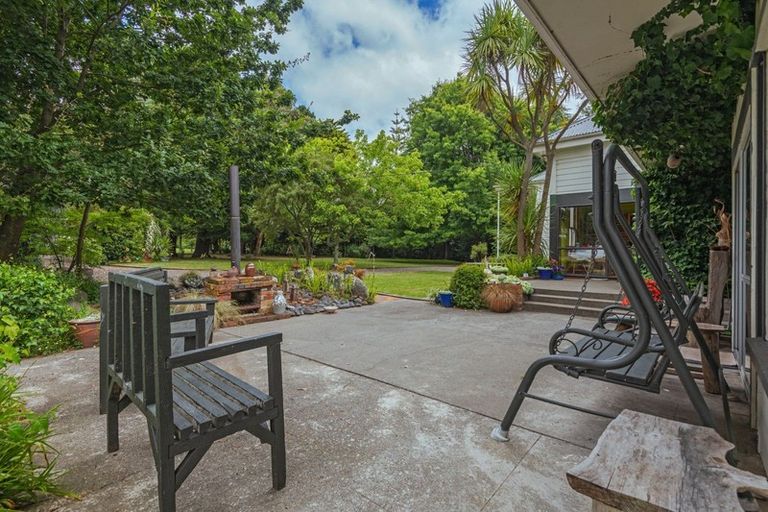 Photo of property in 265 Penny Road, Rongotea, Palmerston North, 4479