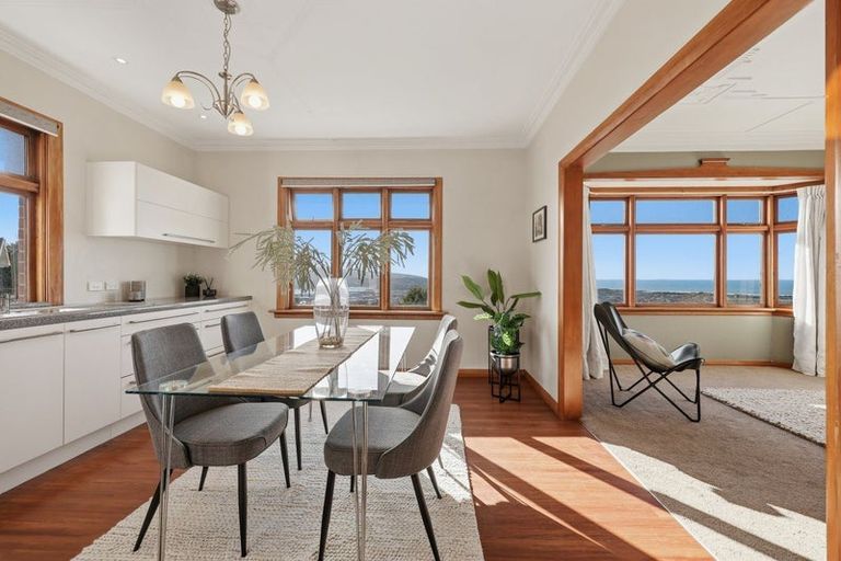 Photo of property in 125 Forfar Street, Clyde Hill, Dunedin, 9011