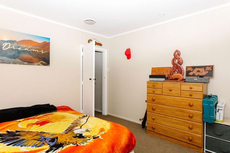 Photo of property in 20 Claudius Street, Dannevirke, 4930