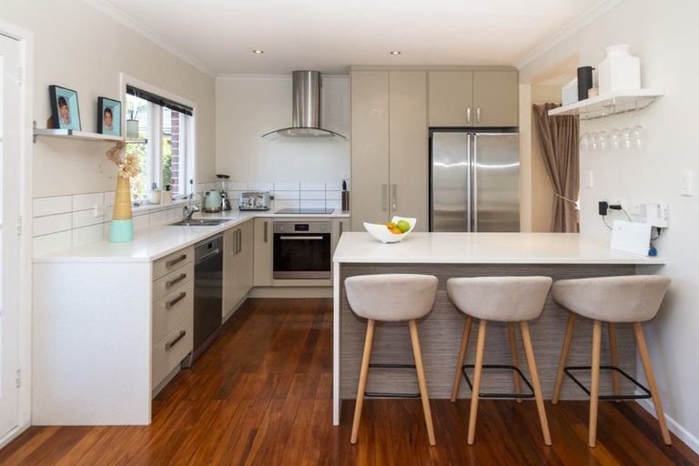 Photo of property in 1/6 Cherry Road, Bucklands Beach, Auckland, 2014