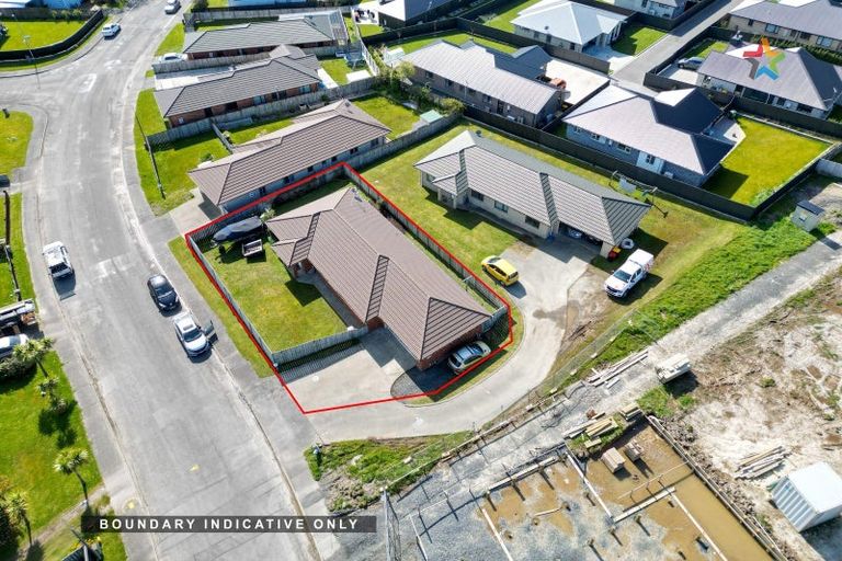 Photo of property in 46 Mavora Crescent, Heidelberg, Invercargill, 9812