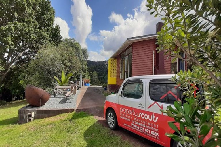 Photo of property in 25 Scott Road, Tamaterau, Whangarei, 0174