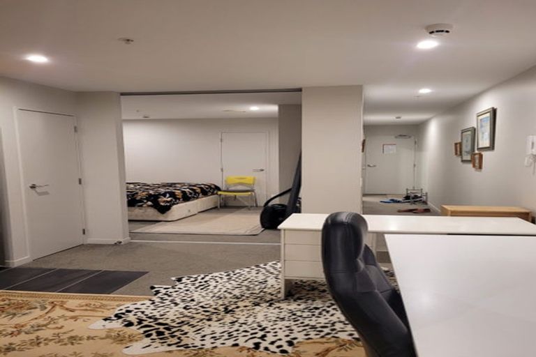 Photo of property in Vsp South, 705/166 Victoria Street, Te Aro, Wellington, 6011