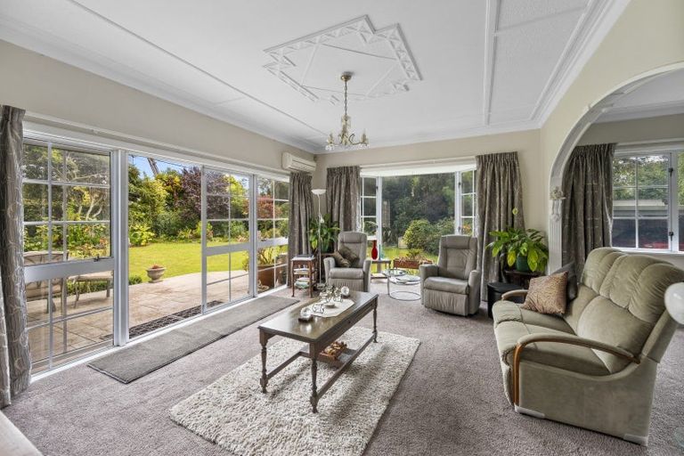 Photo of property in 1301 Pakowhai Road, Frimley, Hastings, 4120