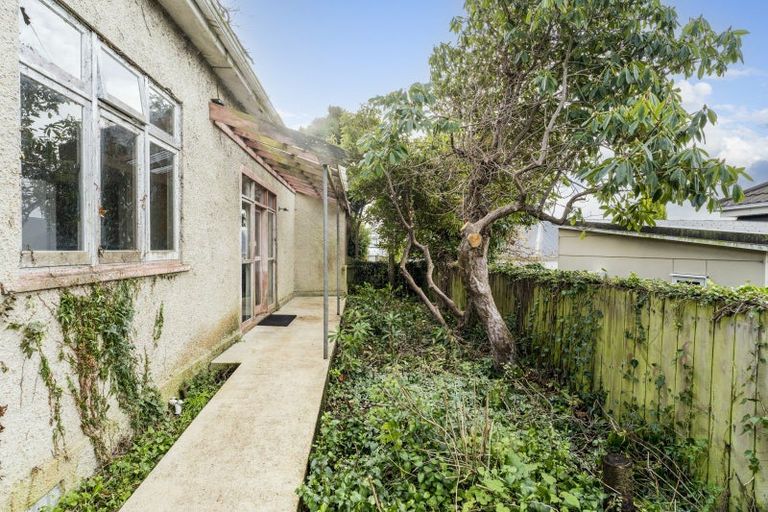 Photo of property in 63 Mailer Street, Mornington, Dunedin, 9011