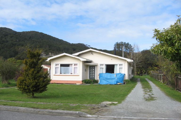 Photo of property in 672 Taylorville Road, Taylorville, Greymouth, 7805