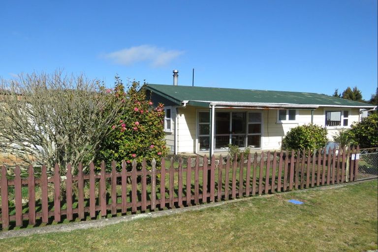 Photo of property in 11 Herald Street, Reefton, 7830